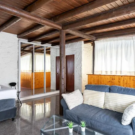 Unique Penthouse In Boliches By Costarentals - Ref 80 Fuengirola
