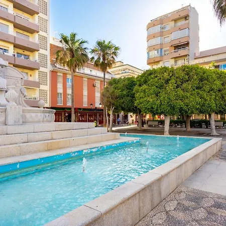 Unique Penthouse In Boliches By Costarentals - Ref 80 Apartment Fuengirola