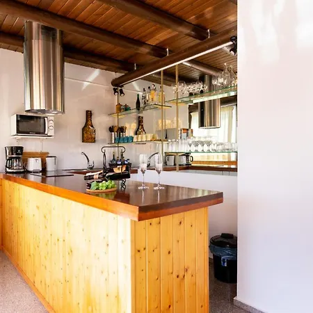 Unique Penthouse In Boliches By Costarentals - Ref 80 Apartment