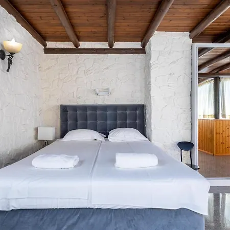Apartment Unique Penthouse In Boliches By Costarentals - Ref 80