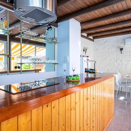 Unique Penthouse In Boliches By Costarentals - Ref 80 Apartment *